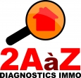 2AàZ Diagnostics Immo