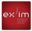 EX'IM --- Diagnostics - Contrôles - Mesures