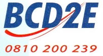 BCD2E (Bureau Contrôles Diagnostics Expertises Environnement