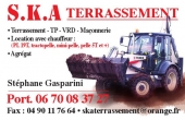 S.K.A TERRASSEMENT