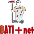 Bati Plus Net