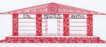 Marius Marbre