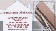 Marmonier Sylvain