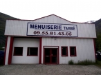 Menuiserie TAMBÉ