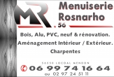 MR 56 (Menuiserie Rosnarho