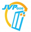 JV Pose