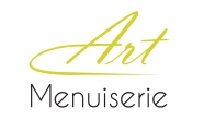 Logo de ART Menuiserie