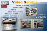 B.P.Vidéo-Service