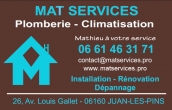 Mat Services
