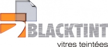 Blacktint vitre teintée