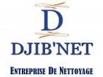 Djib'Net Nettoyage