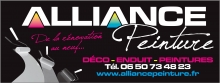 Alliance Peinture