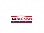House Colors (PEINTURE RAVALEMENT