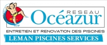 Oceazur Léman Piscines Services