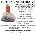 Bretagne Forage