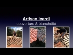 Artisan ICARDI couverture 06