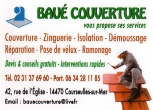 Baué Couverture