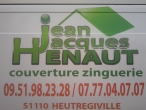 Henaut Jean-Jacques