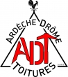 Ardèche Drôme Toitures