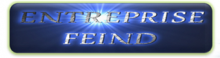 Logo de Entreprise Feind