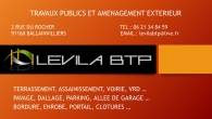 LeviLa BTP