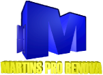 Martins Pro Renova