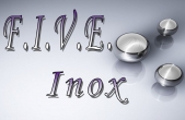 FIVE Inox