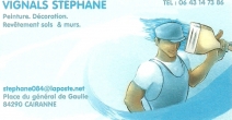 vignals stephane