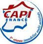 CAPIFRANCE - Mathias Patrick(Réseau National Immobilier)