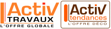ACTIV-TRAVAUX