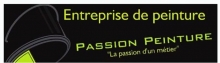 Passion peinture