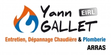 GALLET Yann