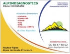 Alpimdiagnostics