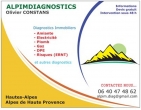 Devis Diagnostic Plomb