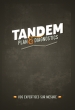 TANDEM Plan et Diagnostics