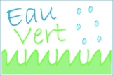 EAU VERT