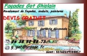 Façades Got Ghislain