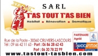 t'as tout t'as bien