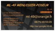 ml-49 menuisier poseur et agenceur