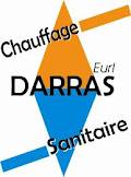 DARRAS CHAUFFAGE SANITAIRE