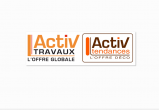 ACTIV TRAVAUX