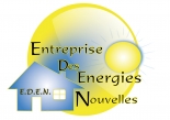 entreprise des energies nouvelles