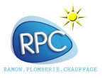 RAMON PLOMBERIE CHAUFFAGE (EURL RPC)