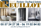 Peuillot (SARL)