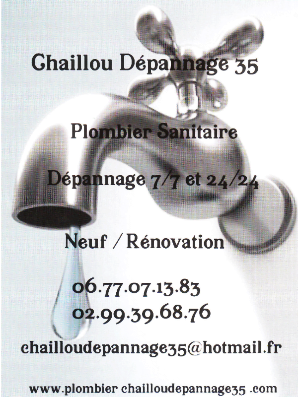 Chaillou Serge