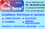 Genie Thermo
