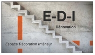 EDI  Rénovation