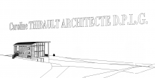 Caroline THIBAULT ARCHITECTE DPLG