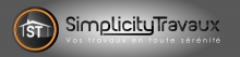 Logo de SIMPLICITY TRAVAUX