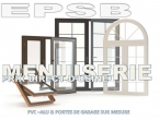 EPSB MENUISERIES
